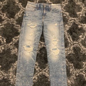 American Eagle 🦅 Mens Skinny jeans NWT- 31x32